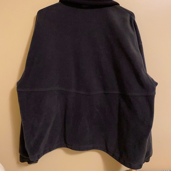 Columbia men’s size XL fleece jacket. - Picture 2 of 3